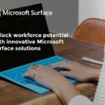 Unlock workforce potential with innovative Microsoft Surface solutions-US