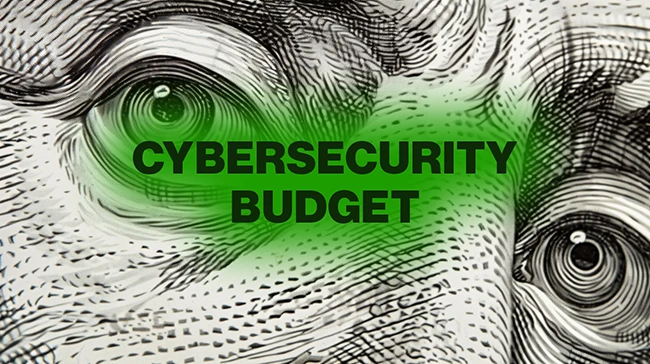 Cybersecurity spending trends and their impact on businesses