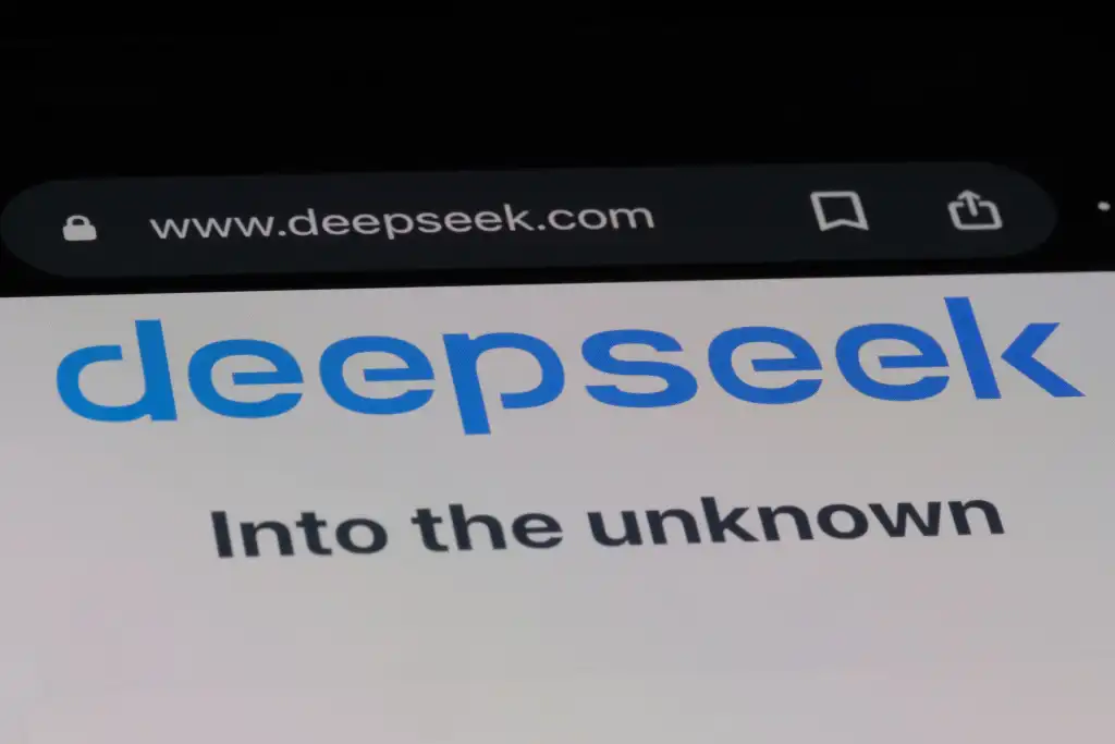 US & Europe Probe China's DeepSeek AI Over Privacy, Security