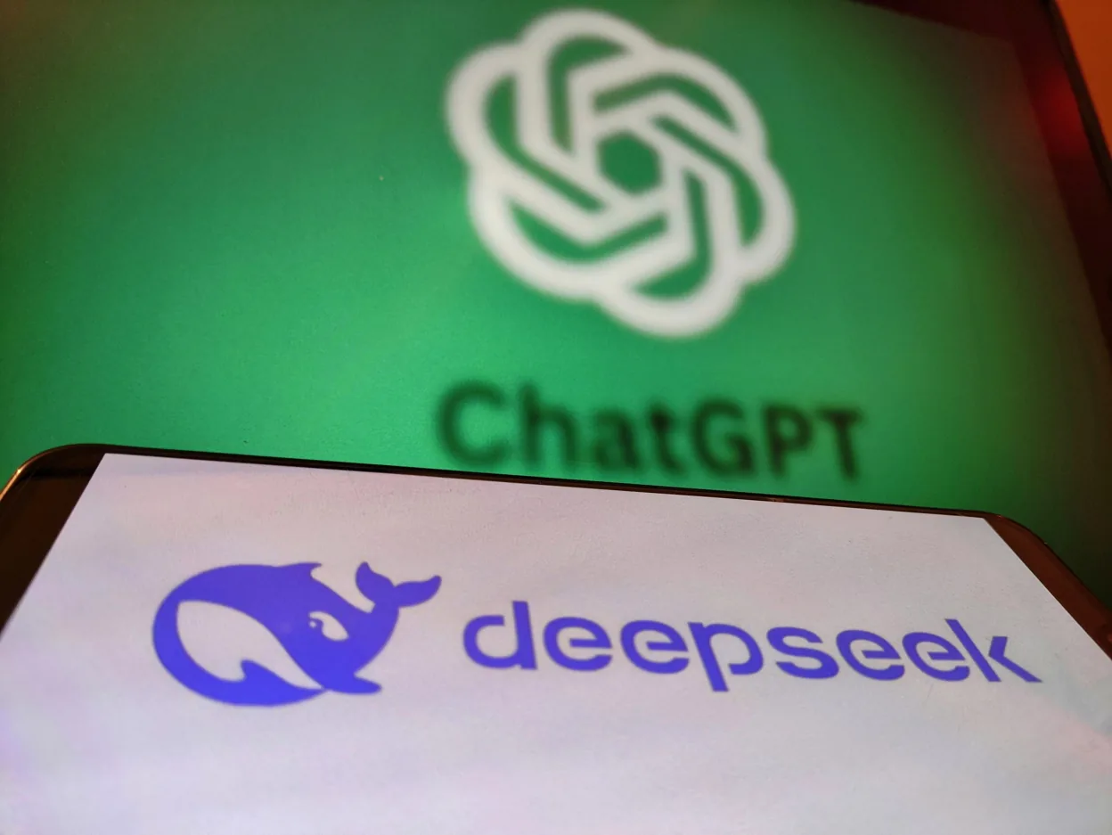 How DeepSeek’s AI disruption sent $593 billion shockwave to Nvidia, rattled global stock markets