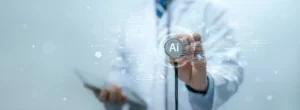 AI chatbots outperform doctors in diagnosing patients, study finds