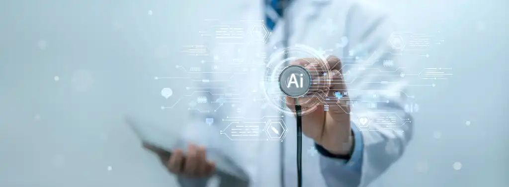 AI chatbots outperform doctors in diagnosing patients, study finds