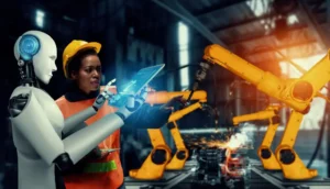 Q&A: ManpowerGroup exec explains how to manage an AI workforce