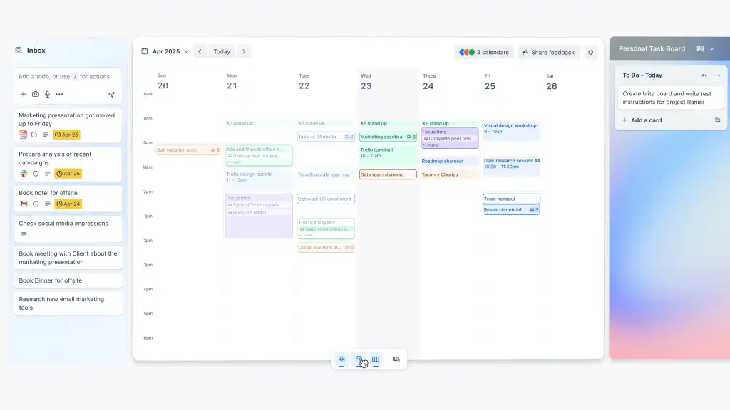 Atlassian refocuses Trello on individual task management