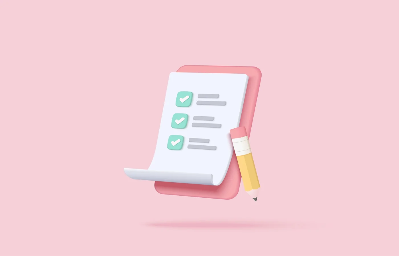 75+ Tech Checklists to Improve Efficiency & Security