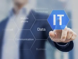 German IT Market Set to Grow $31.3 Billion by 2028