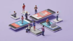 Enterprise mobility 2025: Automation lightens the load
