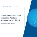 Frost Radar: Cloud Security Posture Management, 2024
