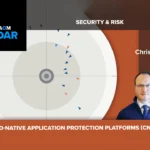Palo Alto Networks: Cloud Security Leader in First-Ever CNAPP Report