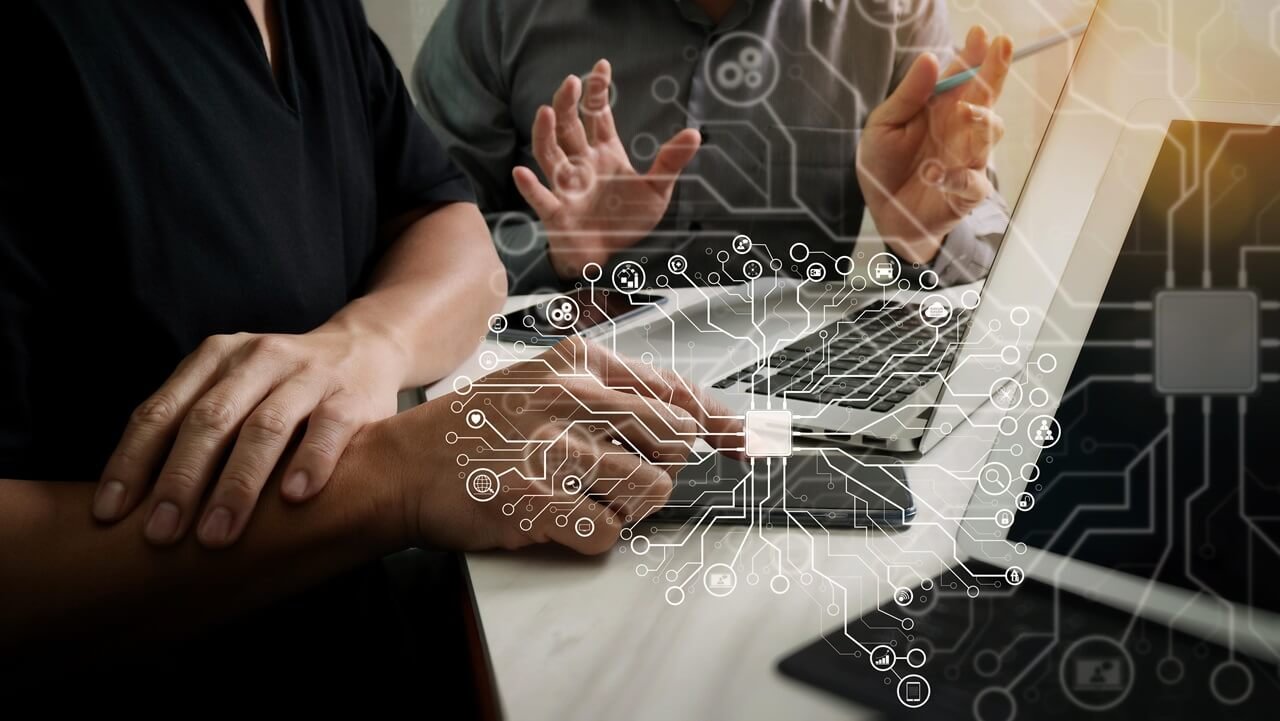 How CIOs Can Catch Up AI