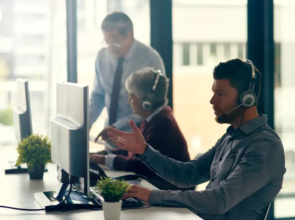 AI-powered email classification