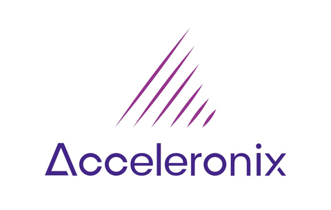 Acceleronix Powers IoT Future at CommunicAsia 2025
