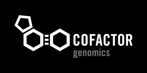 Cofactor Genomics