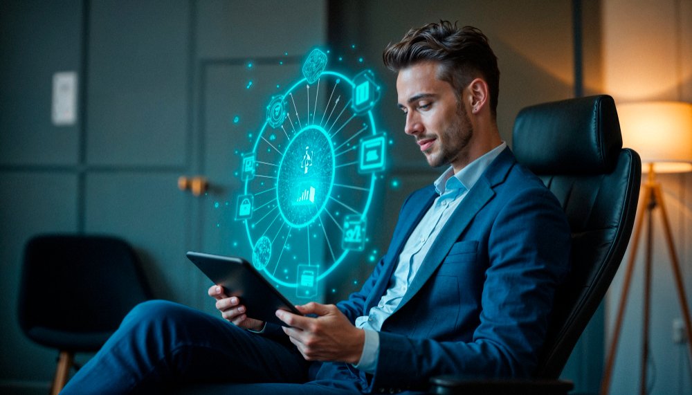 Digital Employee Experience