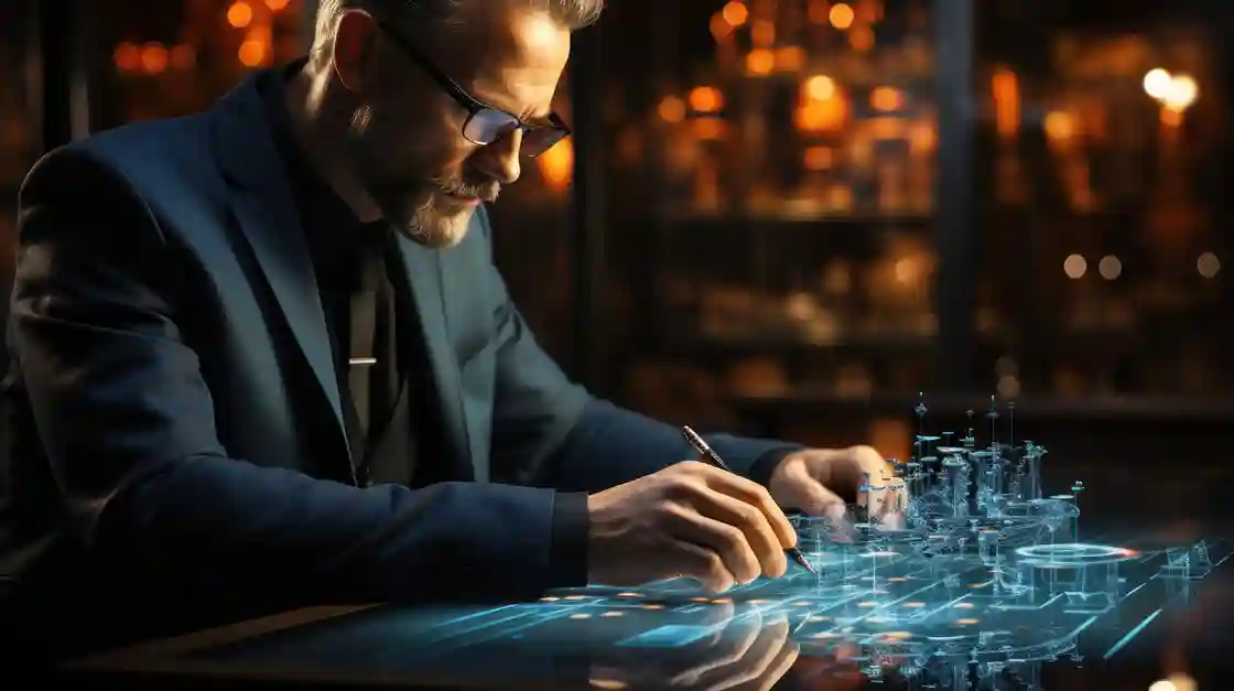 H3C Synergy+ Strategy Fuels AI Innovation in Europe