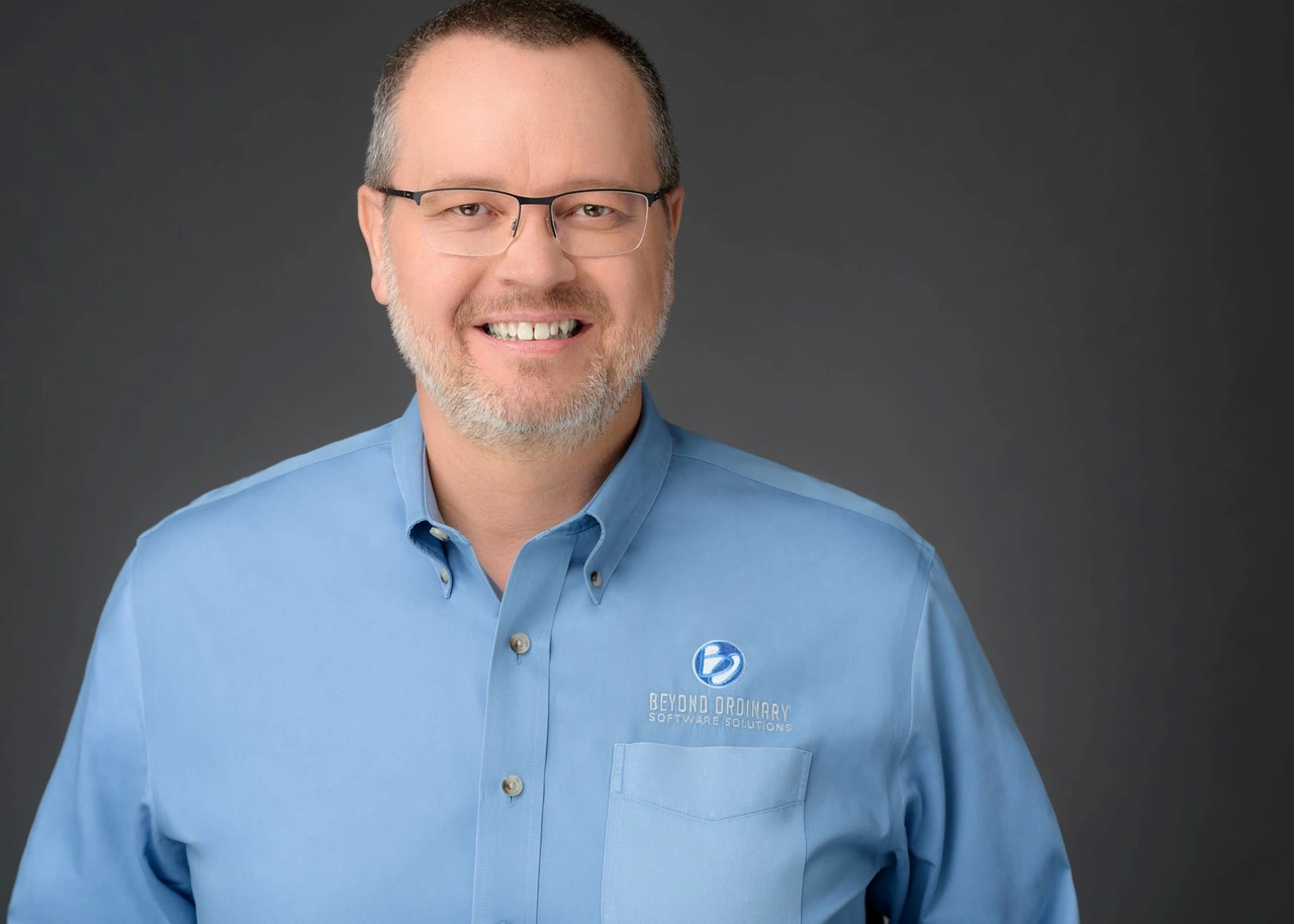 Jacob Anderson Beyond Ordinary Curiosity Drives Innovation