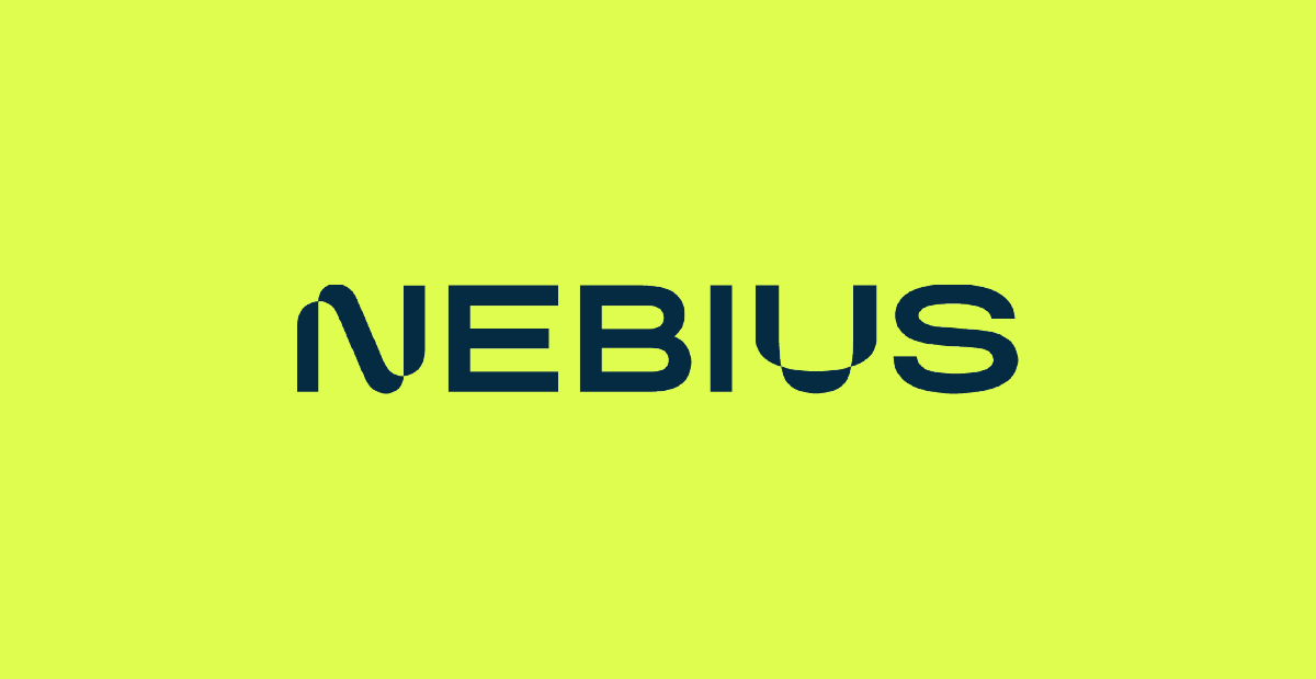 Nebius Group