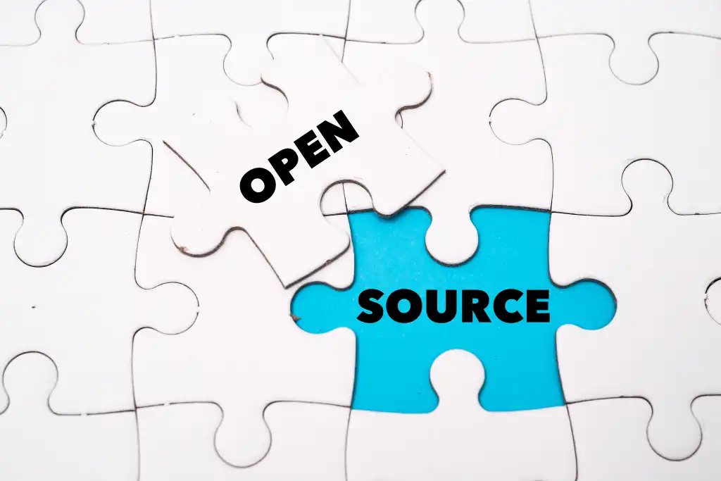 Open source