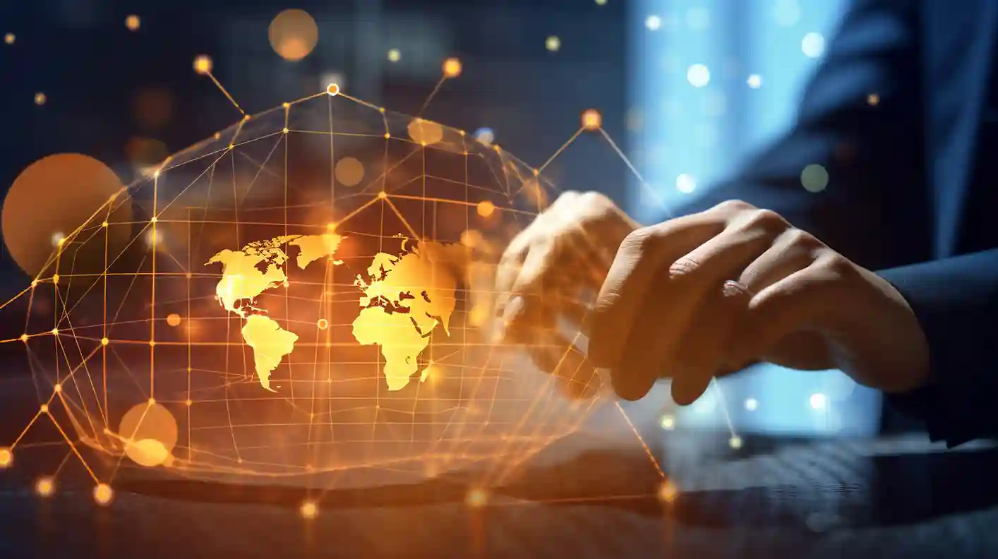 Reconstruct AI Investment Powers Global Tech Growth