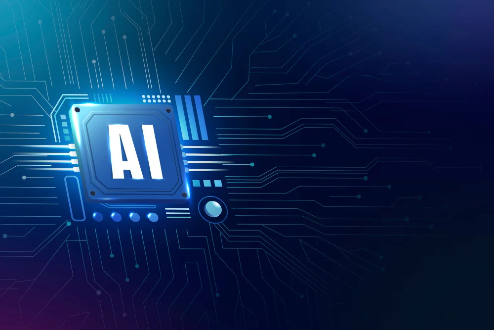 AI in Digital Transformation