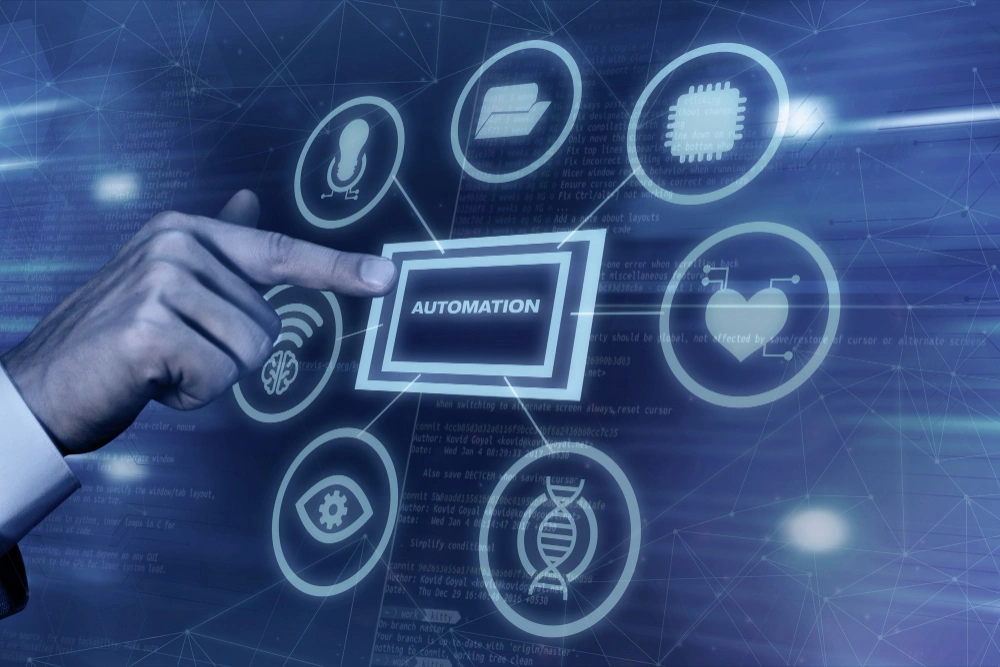 IoT Sensor Applications