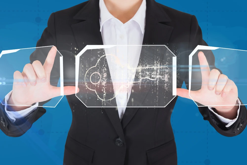 Legal Data AI Technology