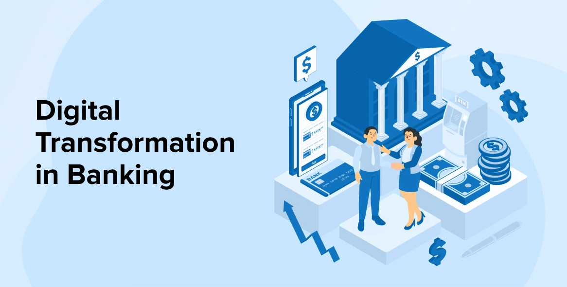 AI Transformation in Banking