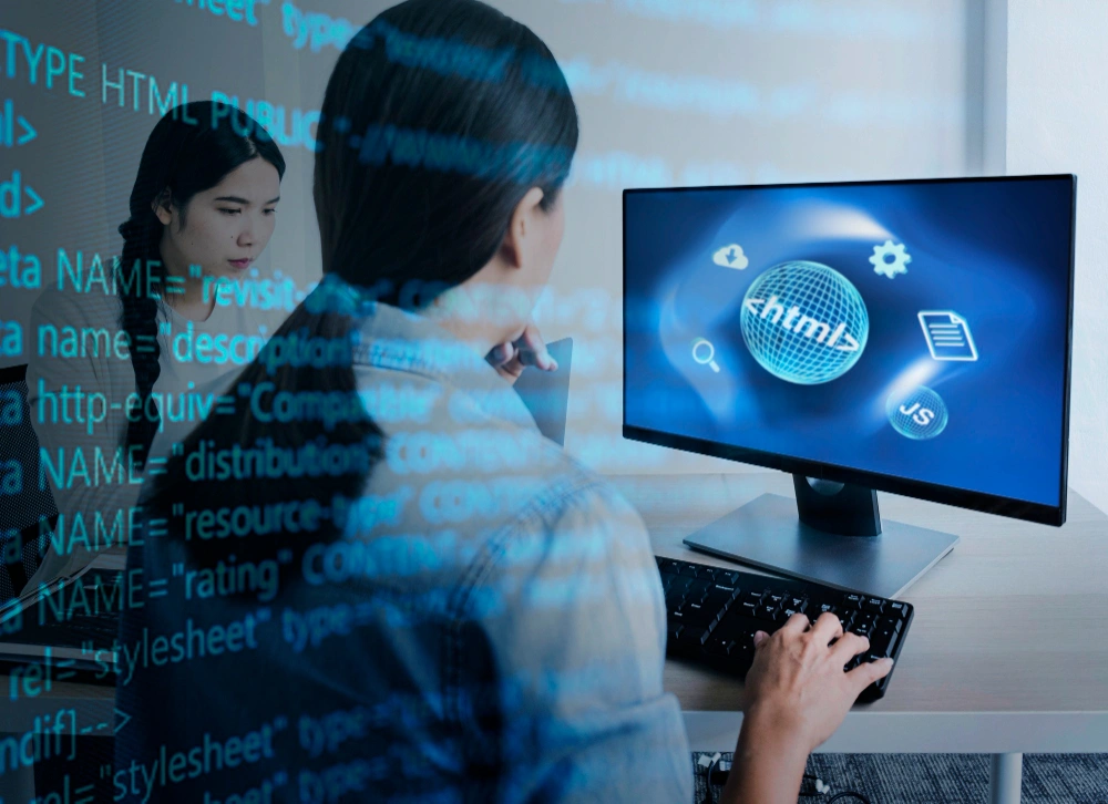 Web Enablement Ecosystem