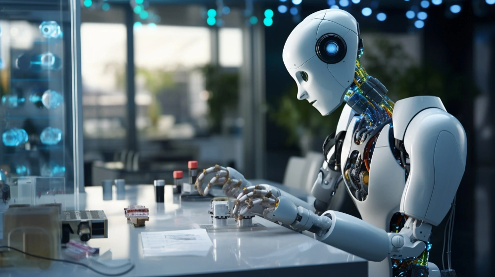 AI Agent Interviewer