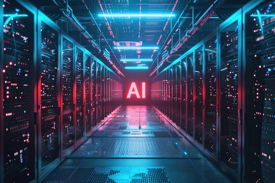 AI Data Center