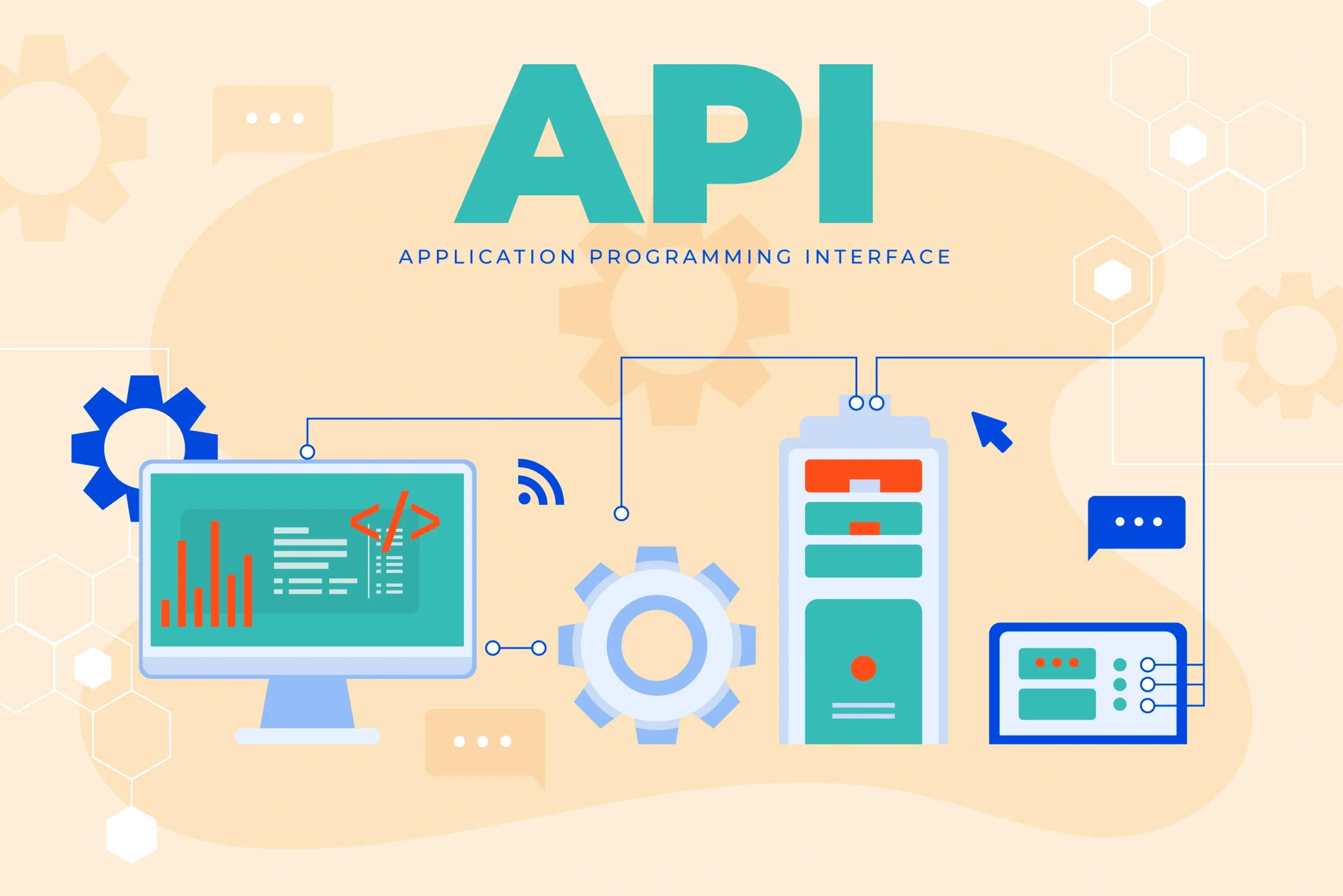 API lifecycle management