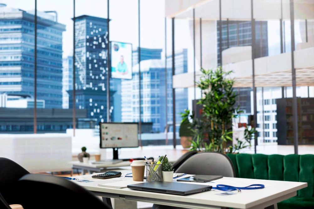 New Deployment Center