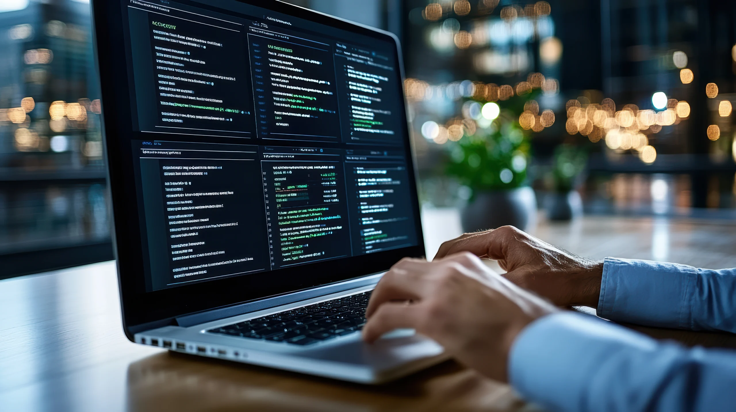 AI-Native Observability Suite