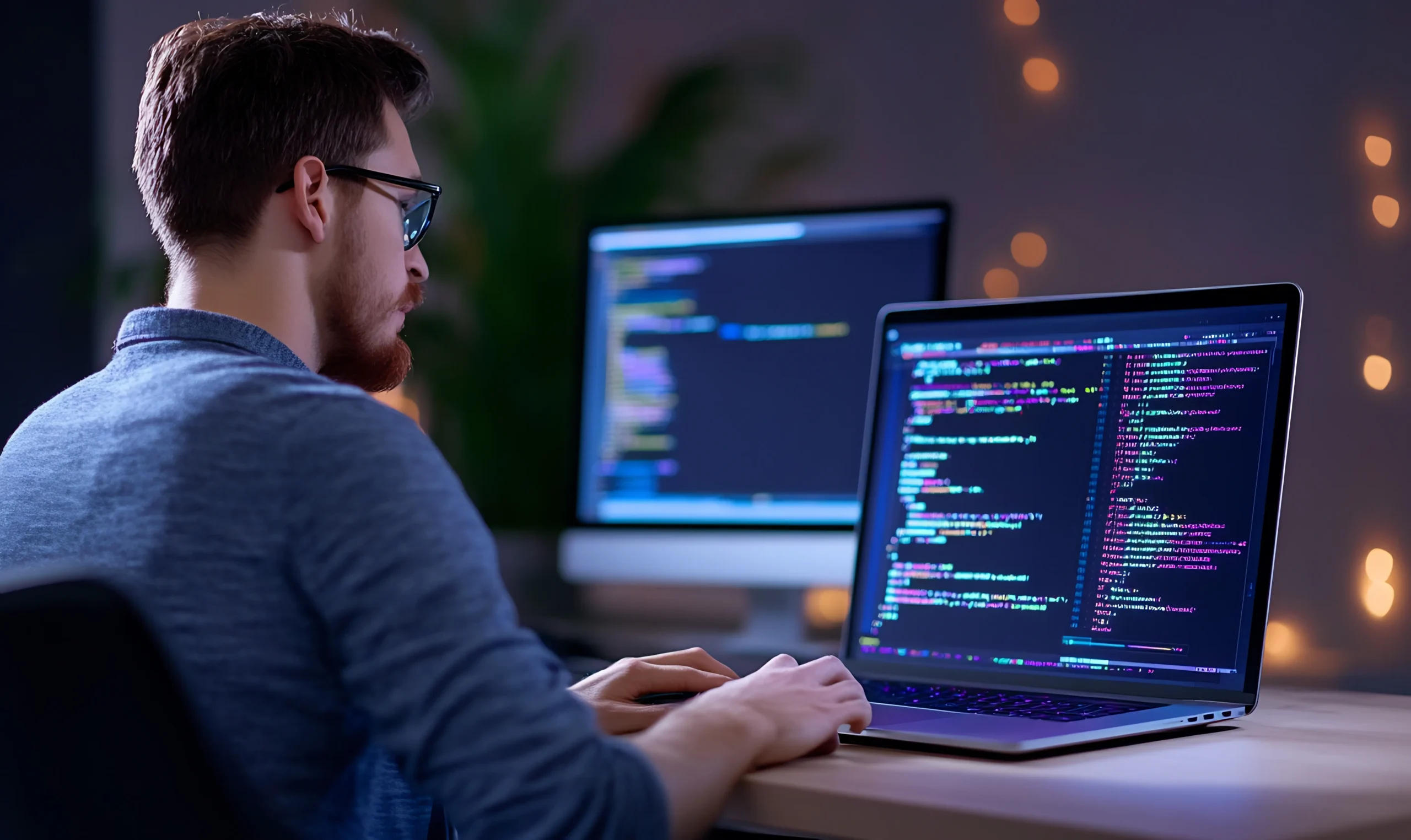 AI Software Testing Platform