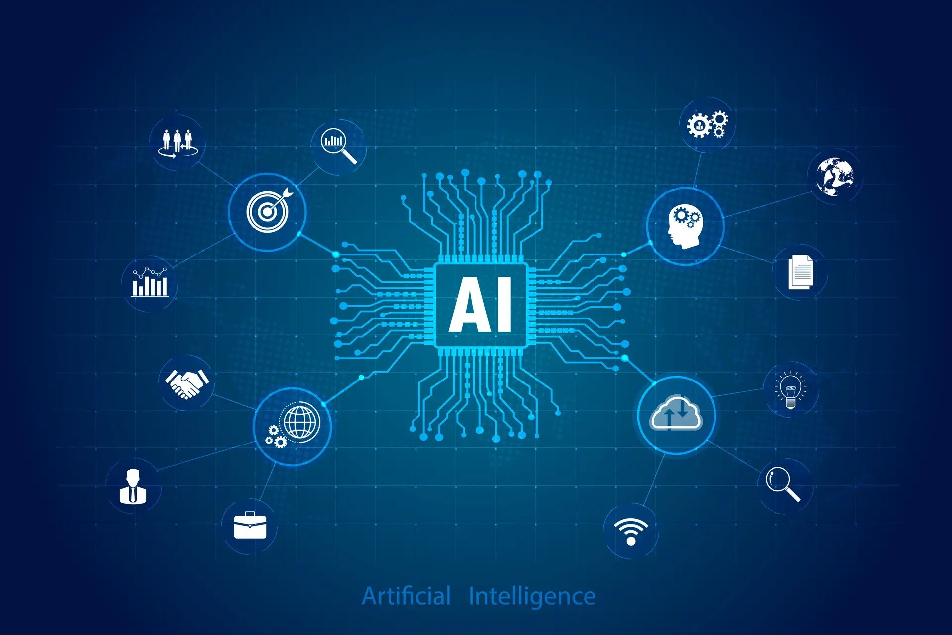 DeepSearch AI Agents