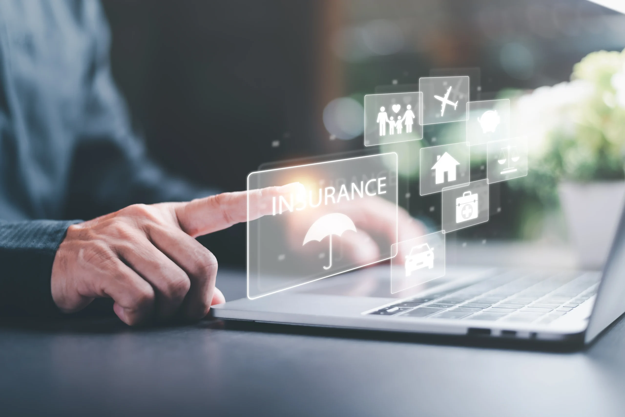 Insurance AI Integration