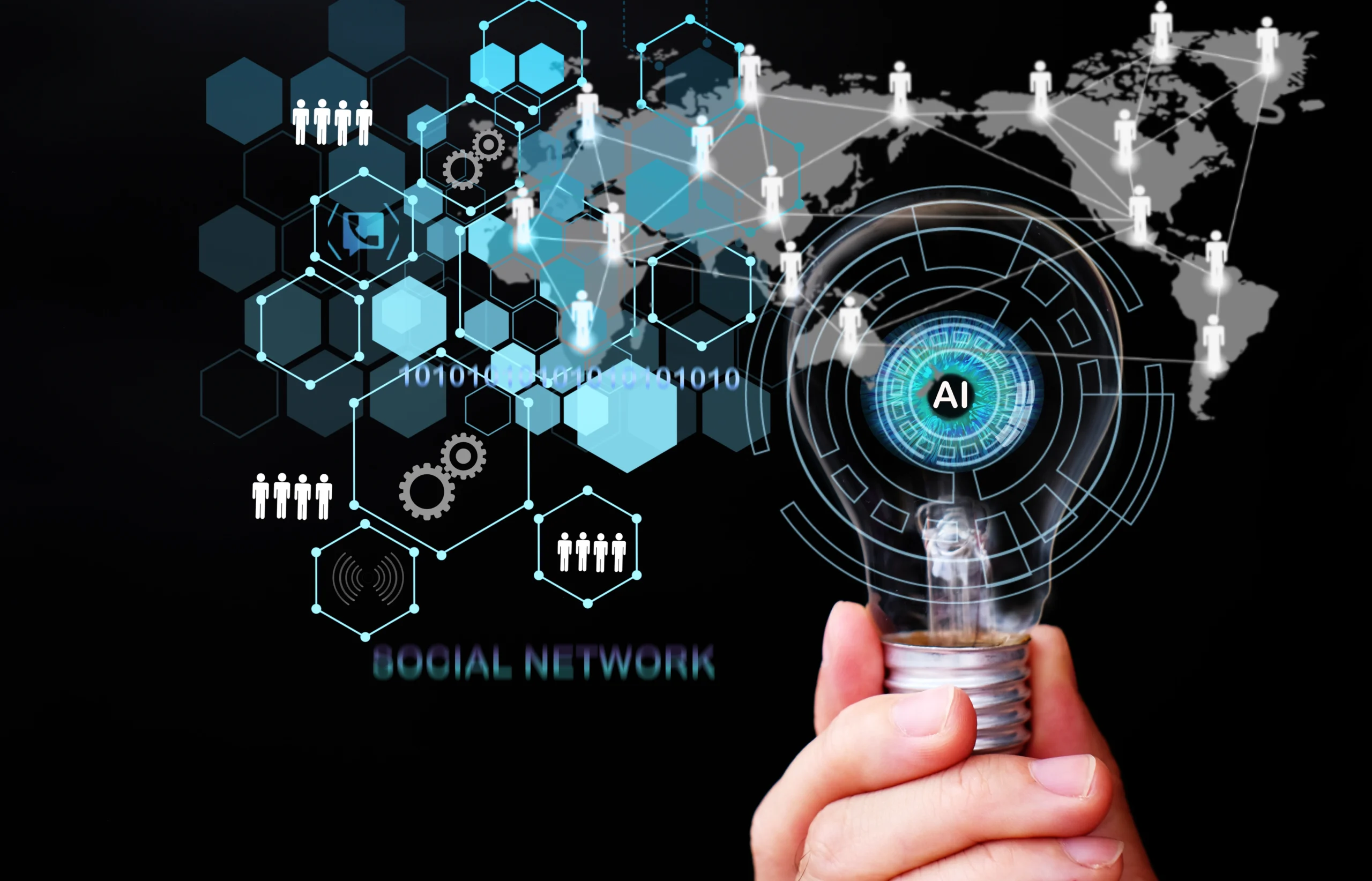 Digital Transformation