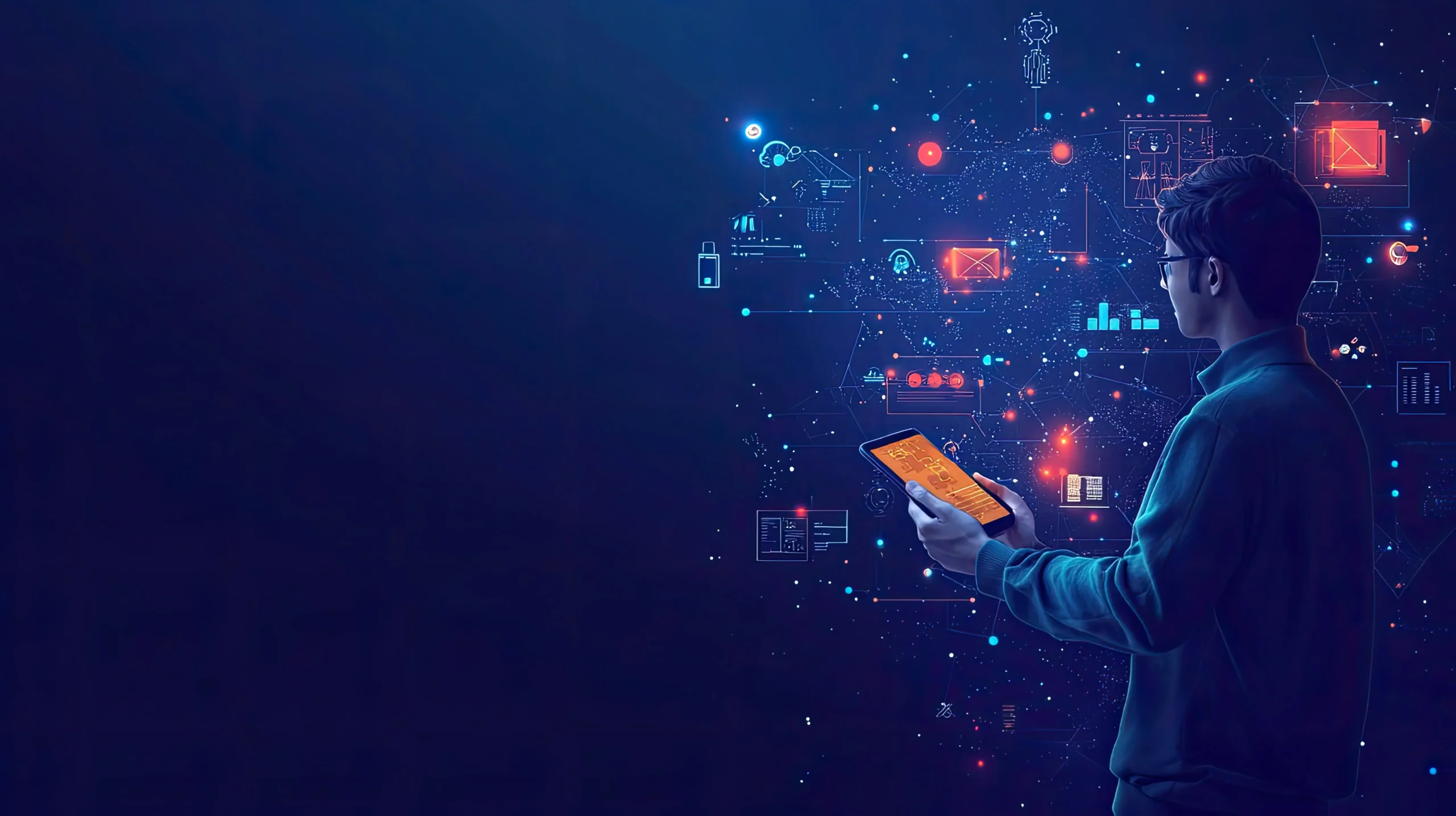 Direct-to-Device Connectivity