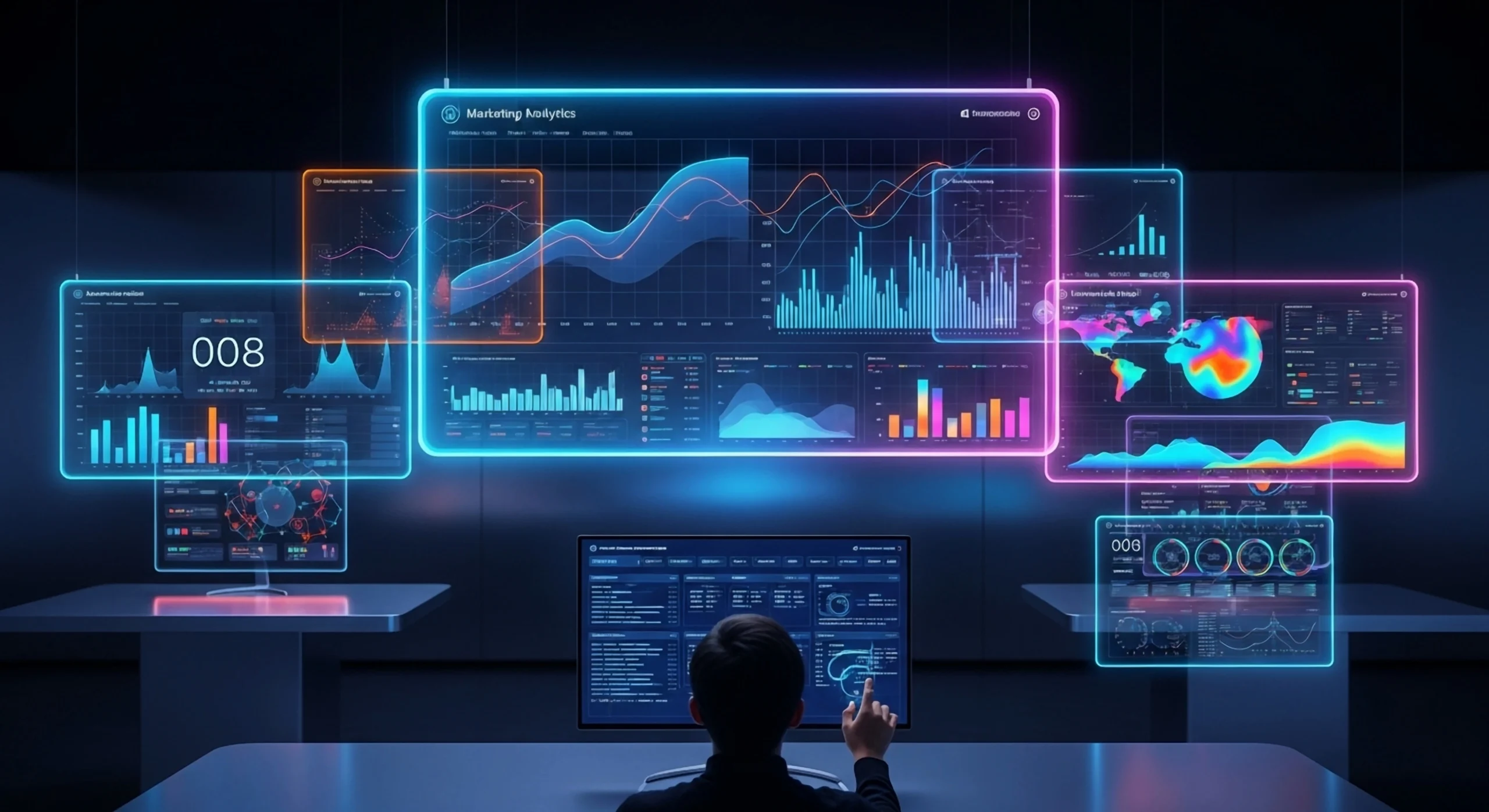 Enterprise-Ready AI and Analytics