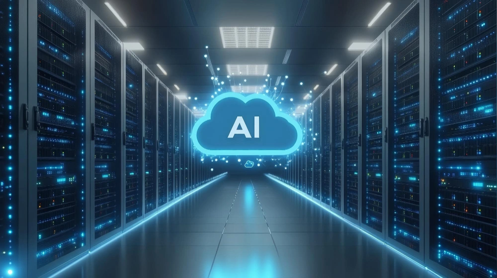 AI Data Centers