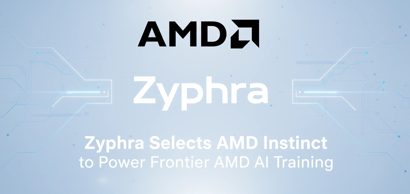 AMD AI Training