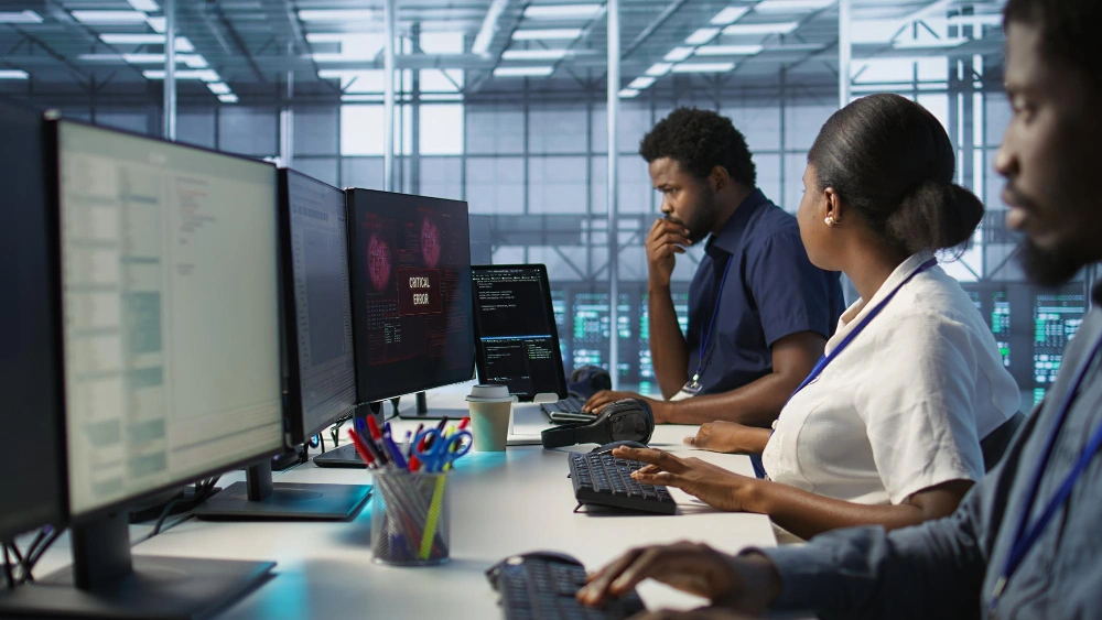 Digital Technology Partner