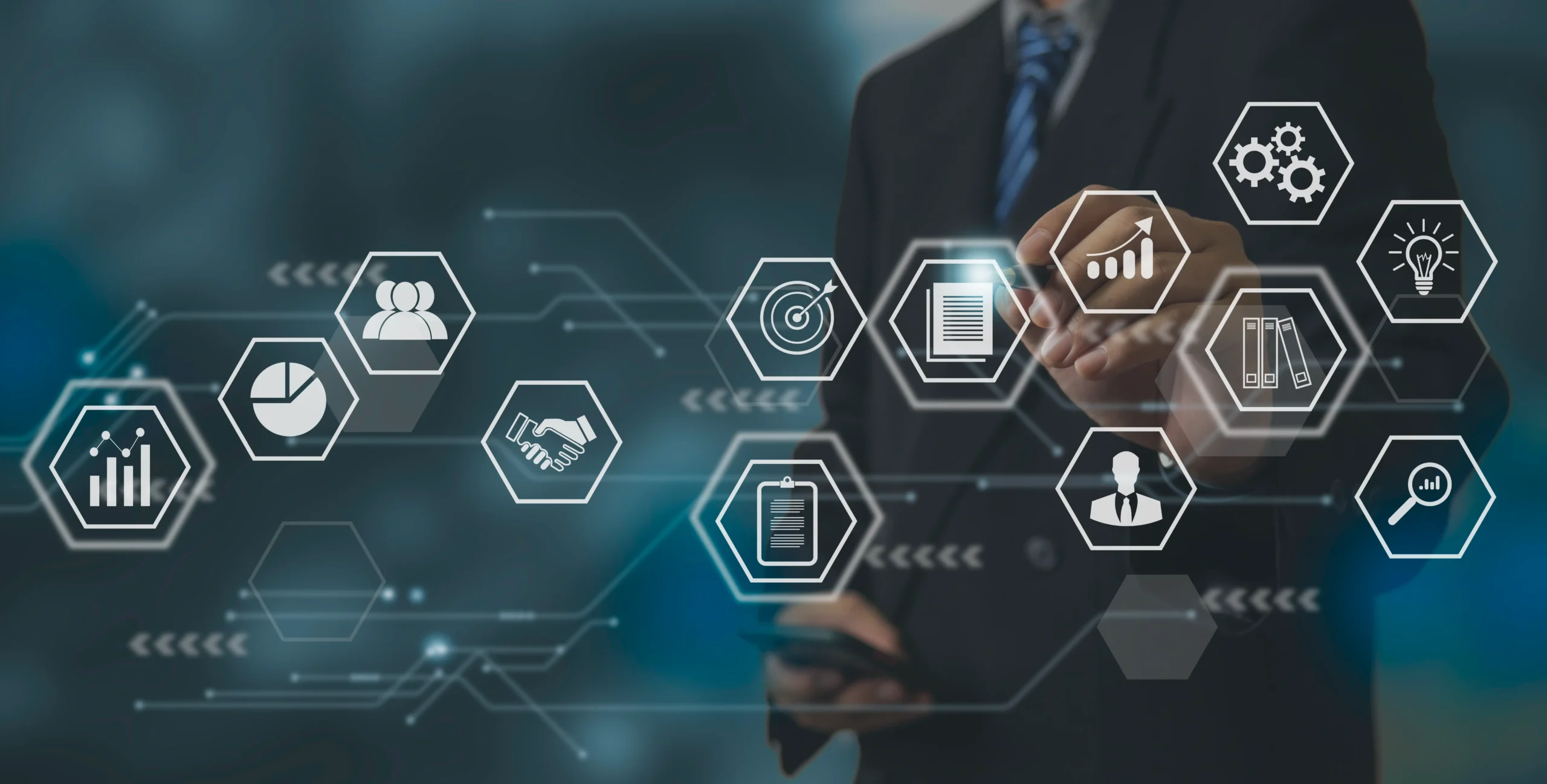 Media Bridge Hybrid Storage