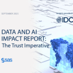 Data and AI Impact Report: The Trust Imperative