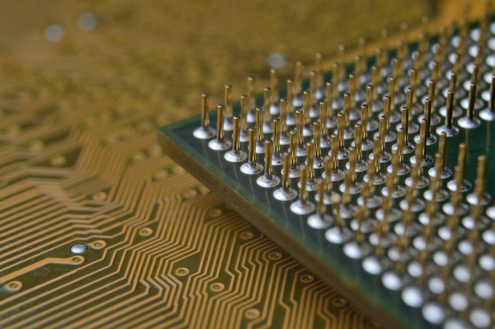 3D DRAM
