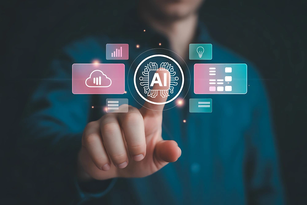 AI Applications with AWS