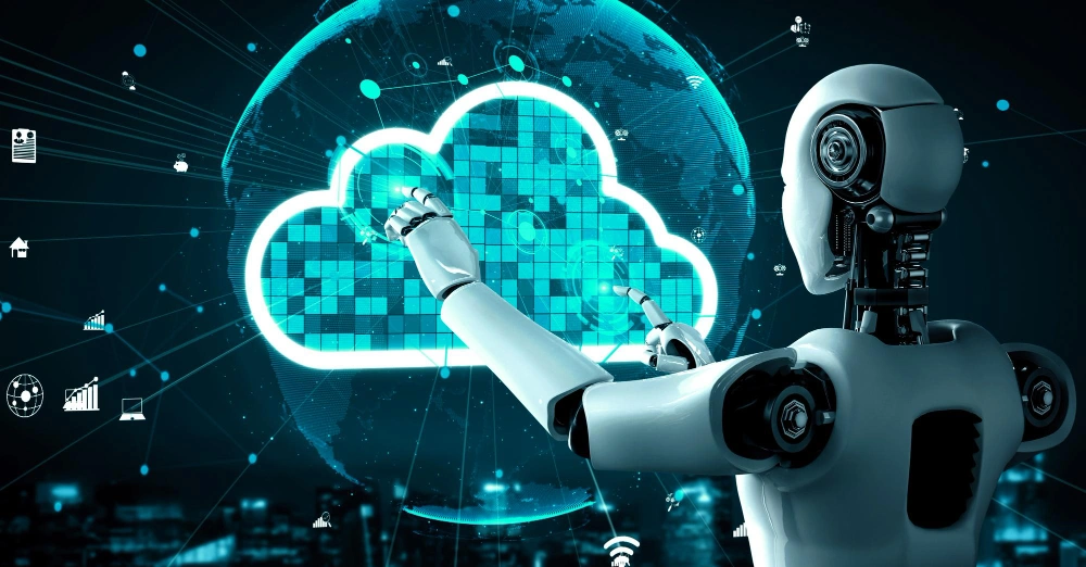 AI solutions