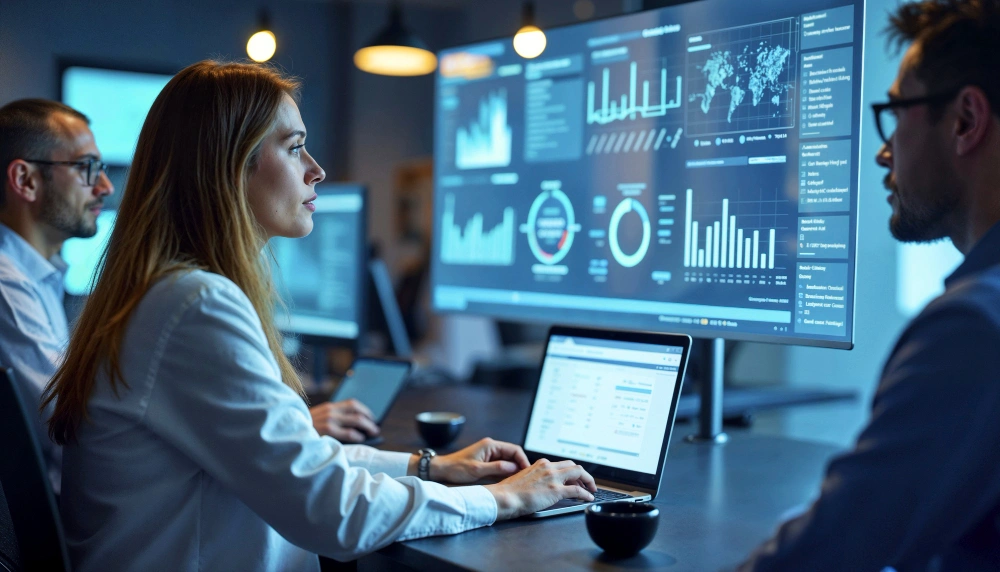 Customer Data Solutions