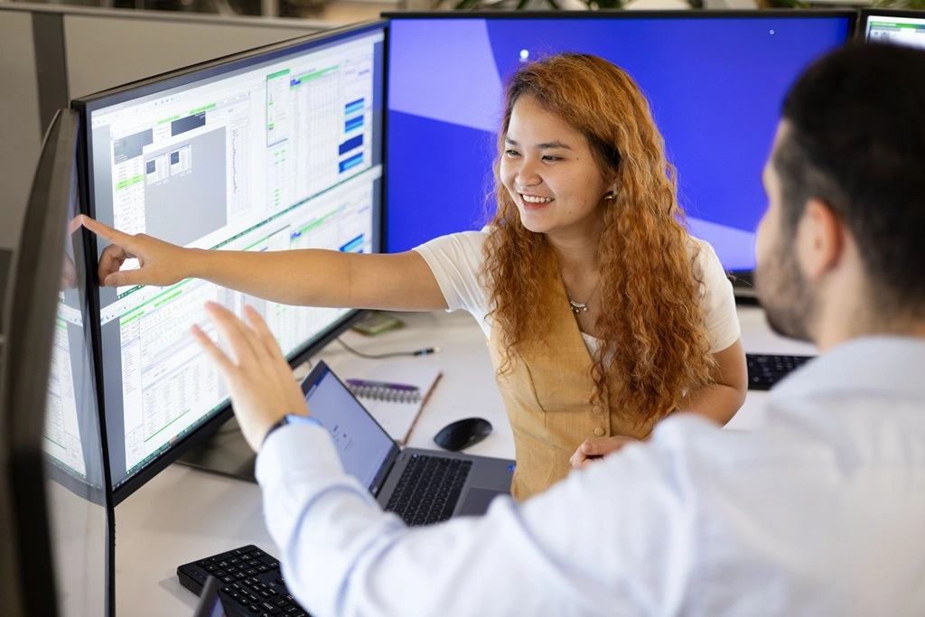 Digital Solutions