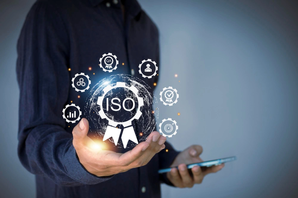 ISO 42001